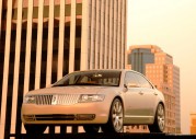 Lincoln MKT